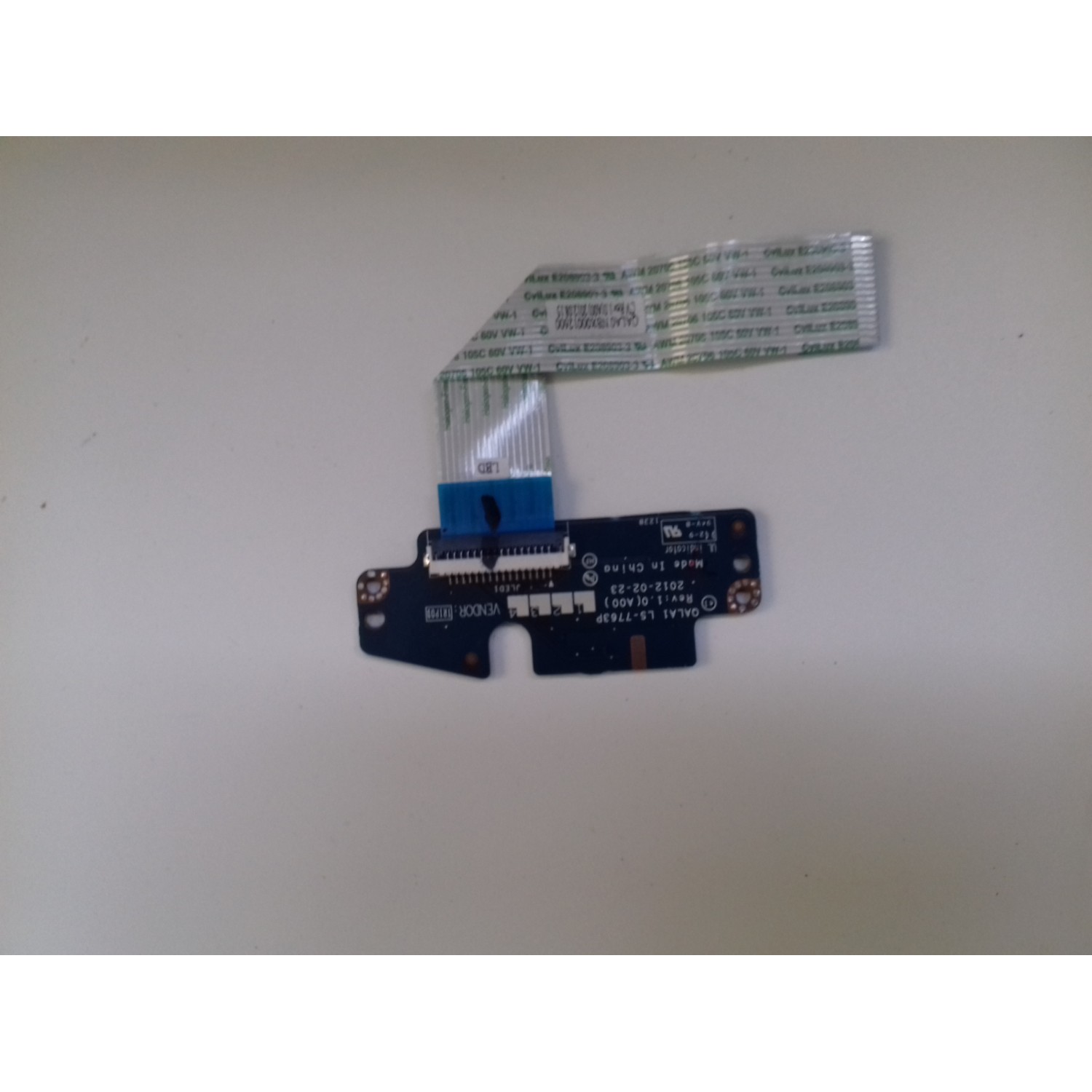 Modul butoane media Dell Latitude E6530 (7763P)